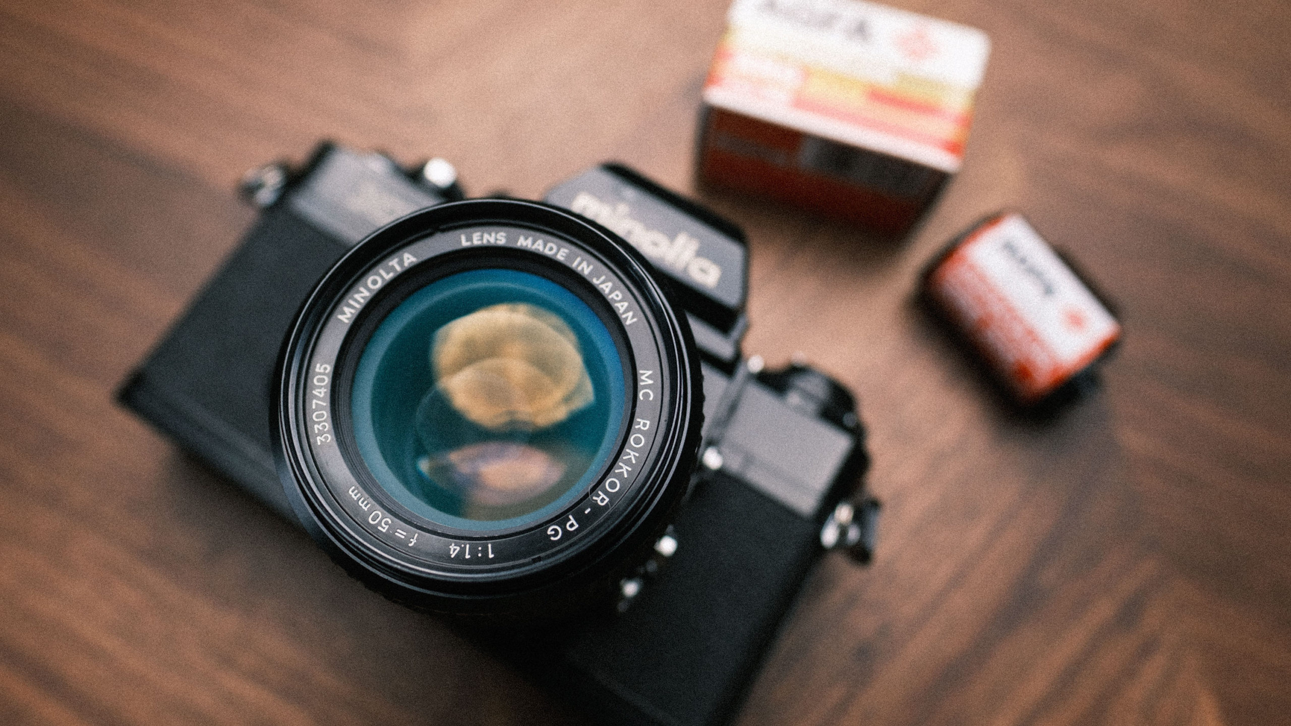 The Best 35mm Film Cameras To Buy For Beginners