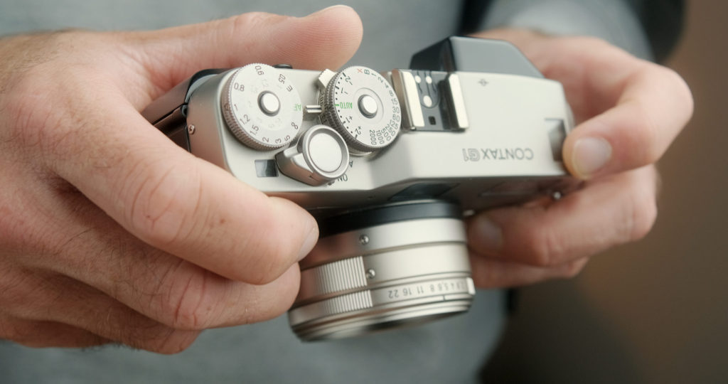 Contax G1 Review – Does it live up to the hype?